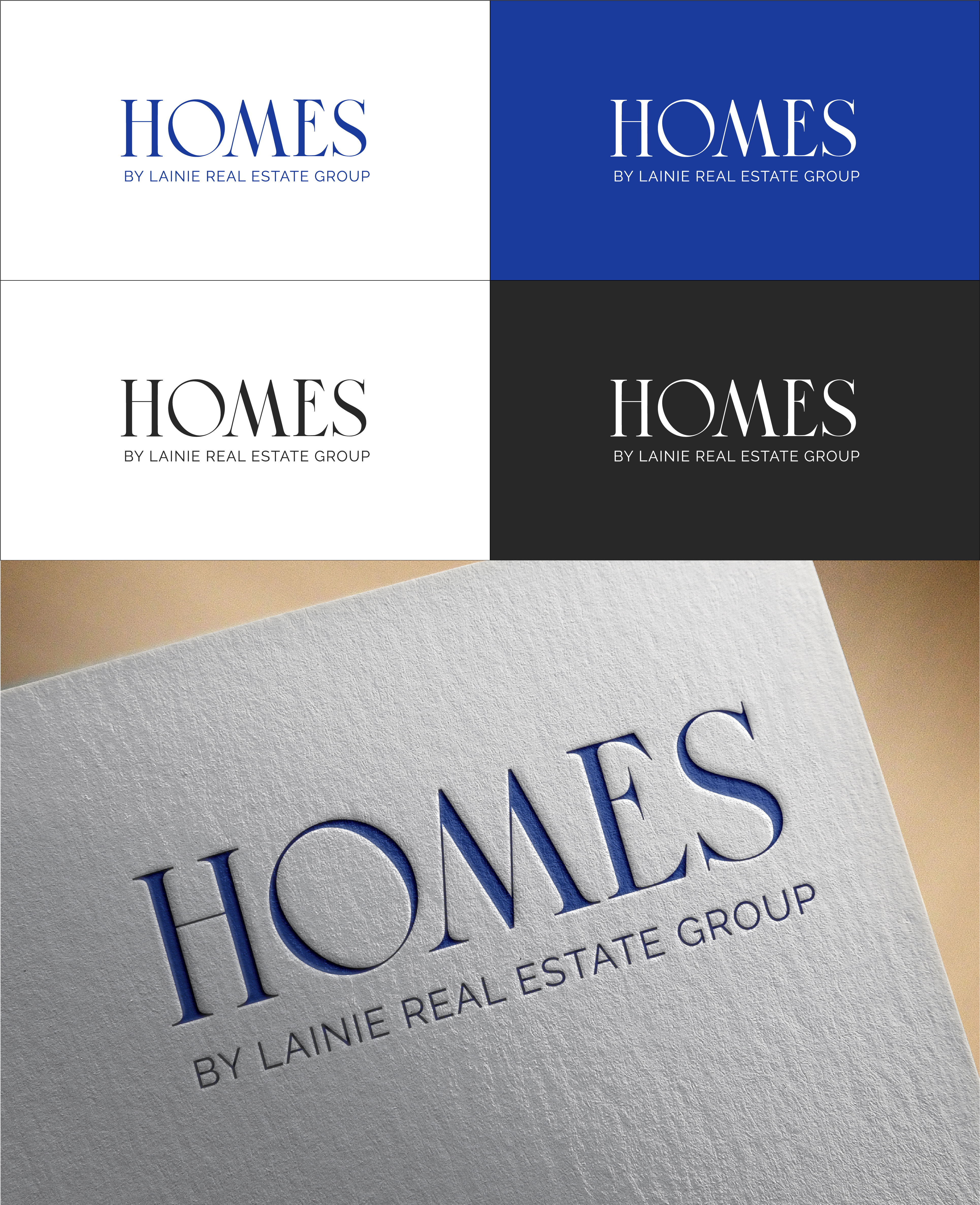 Logo Design by UsamaIjaz for this project | Design #30884148