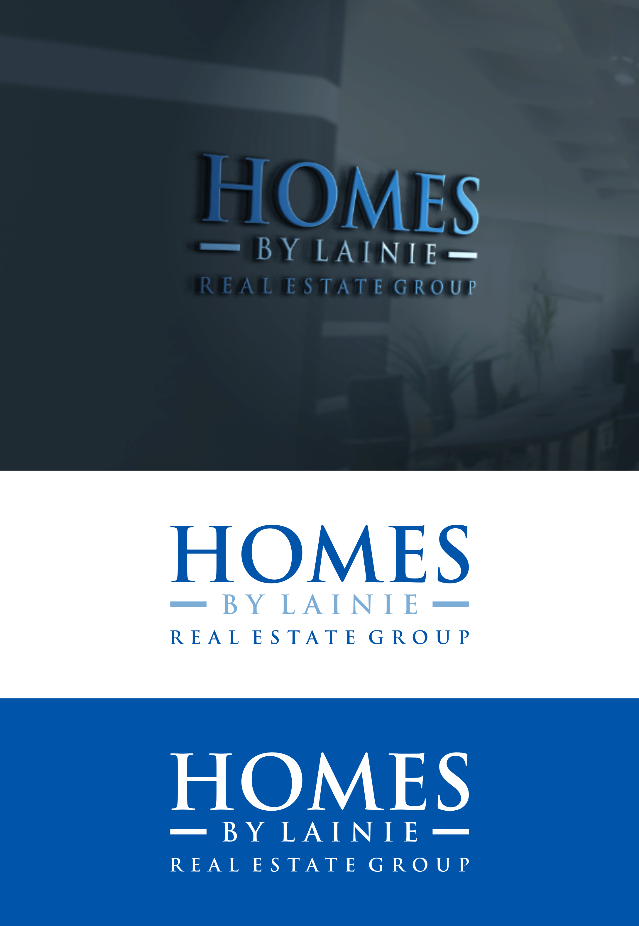 Logo Design by healer1617 for this project | Design #30883717