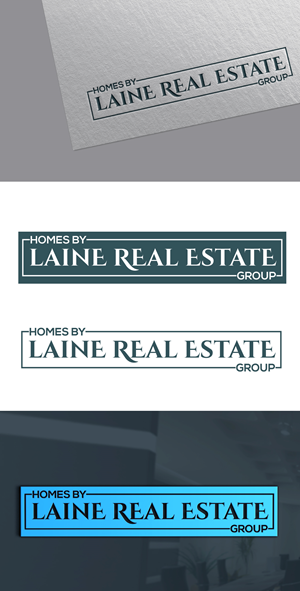 Logo-Design von tanjir01 für dieses Projekt | Design: #30882323
