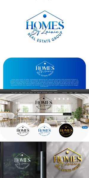 Logo-Design von VisionCraft für dieses Projekt | Design: #30917030