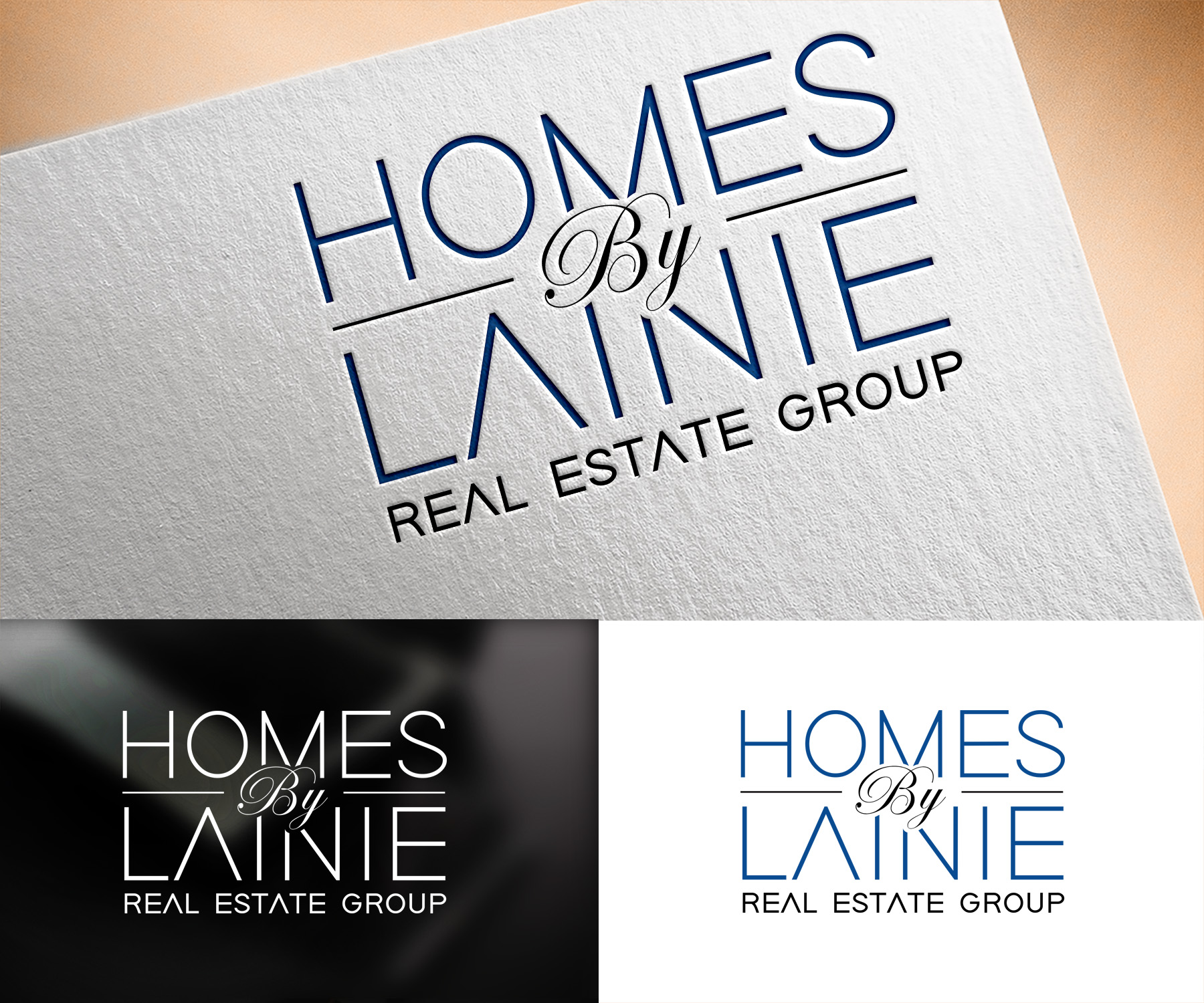 Logo Design by Vishak vasu for this project | Design #30914005