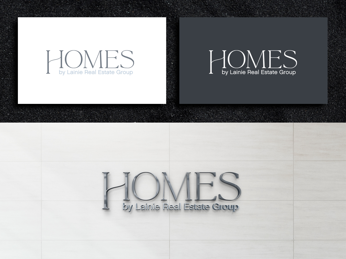 Logo Design by ArtSamurai for this project | Design #30877276