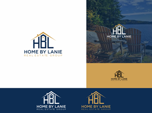 Logo Design by Rackadesign