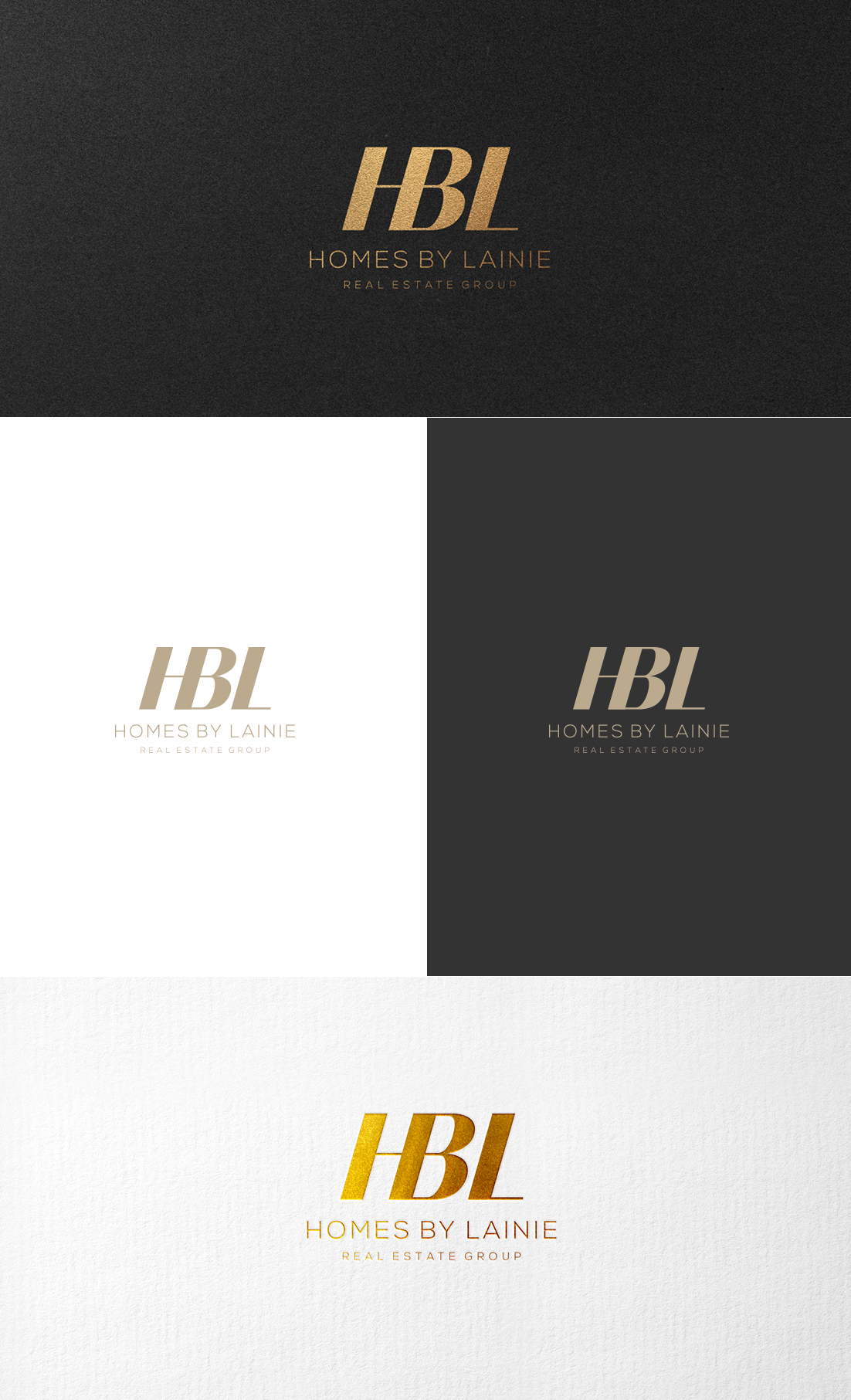 Logo Design by GLDesigns for this project | Design #30879935