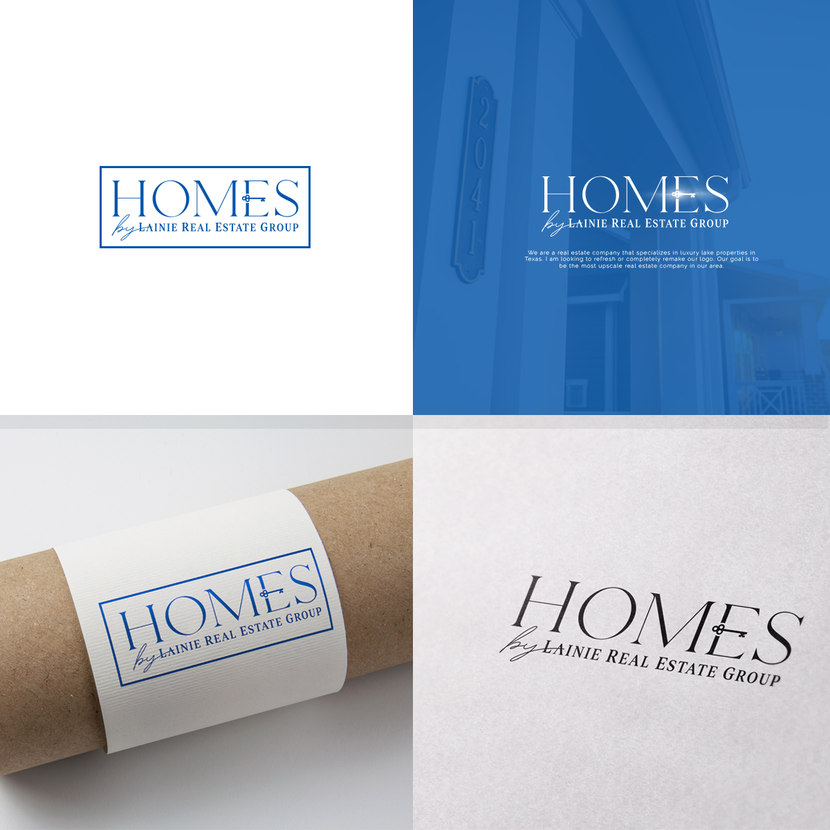 Logo Design by ivan for this project | Design #30914086