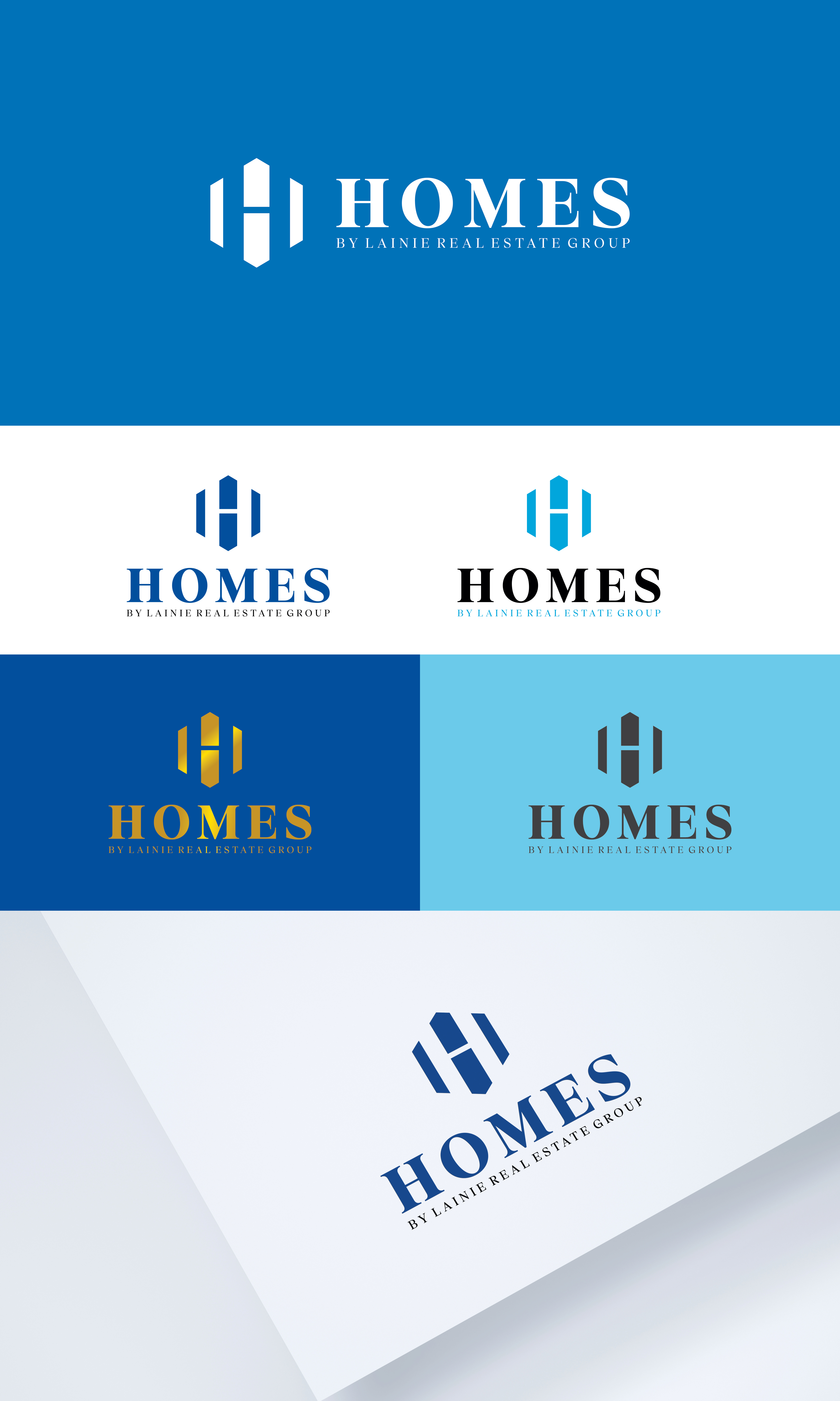 Logo Design by 4AD for this project | Design #30911059