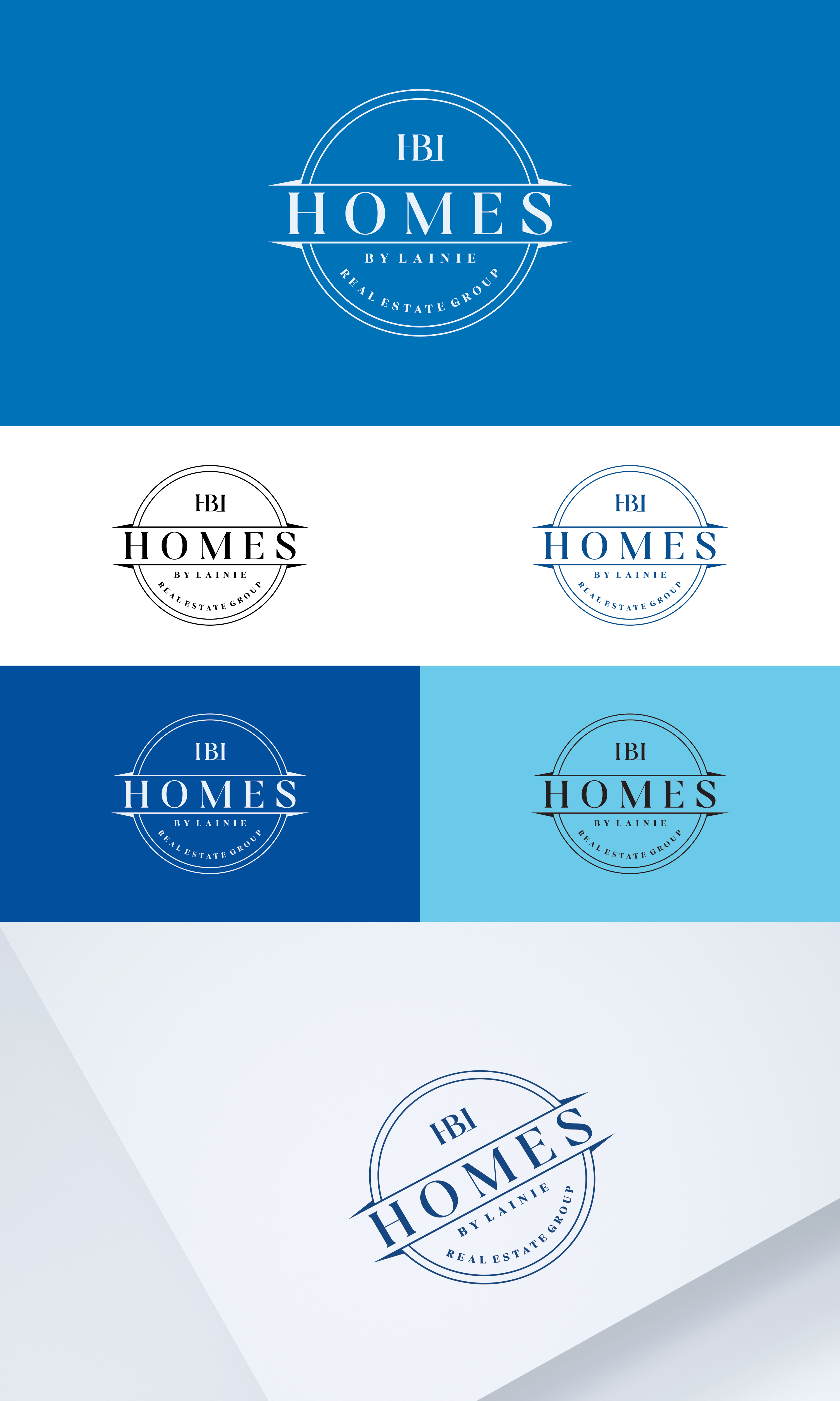 Logo Design by 4AD for this project | Design #30911291