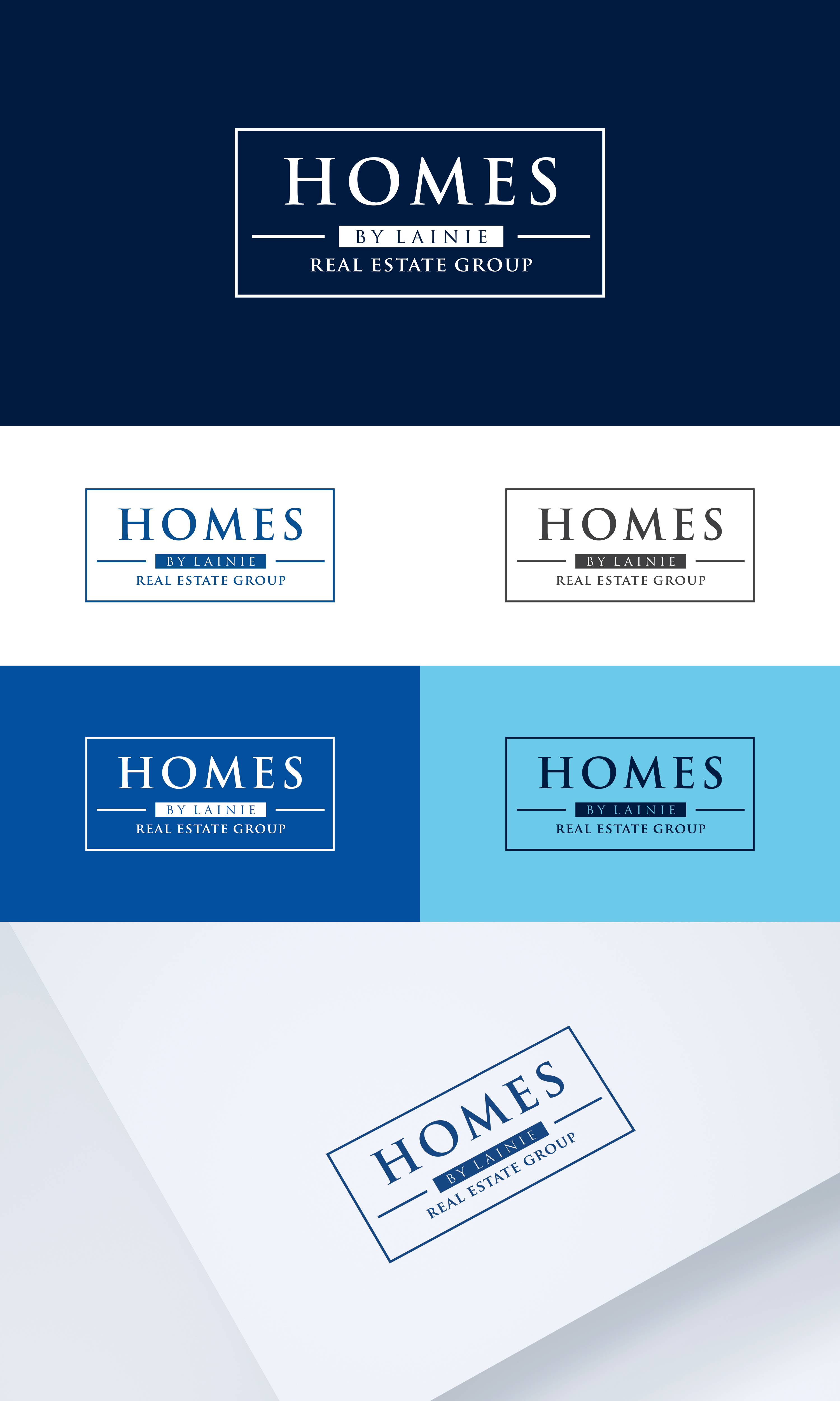 Logo-Design von 4AD für dieses Projekt | Design #30911352