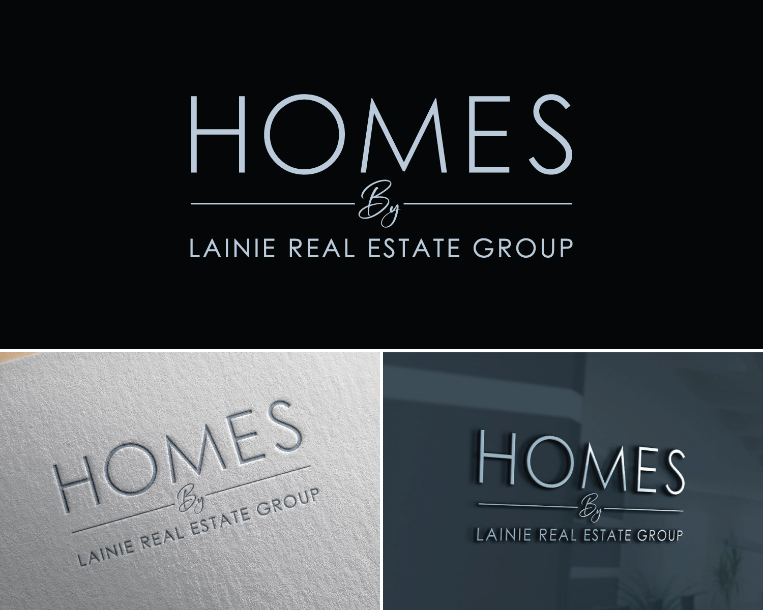 Logo Design by Atec for this project | Design #30878244