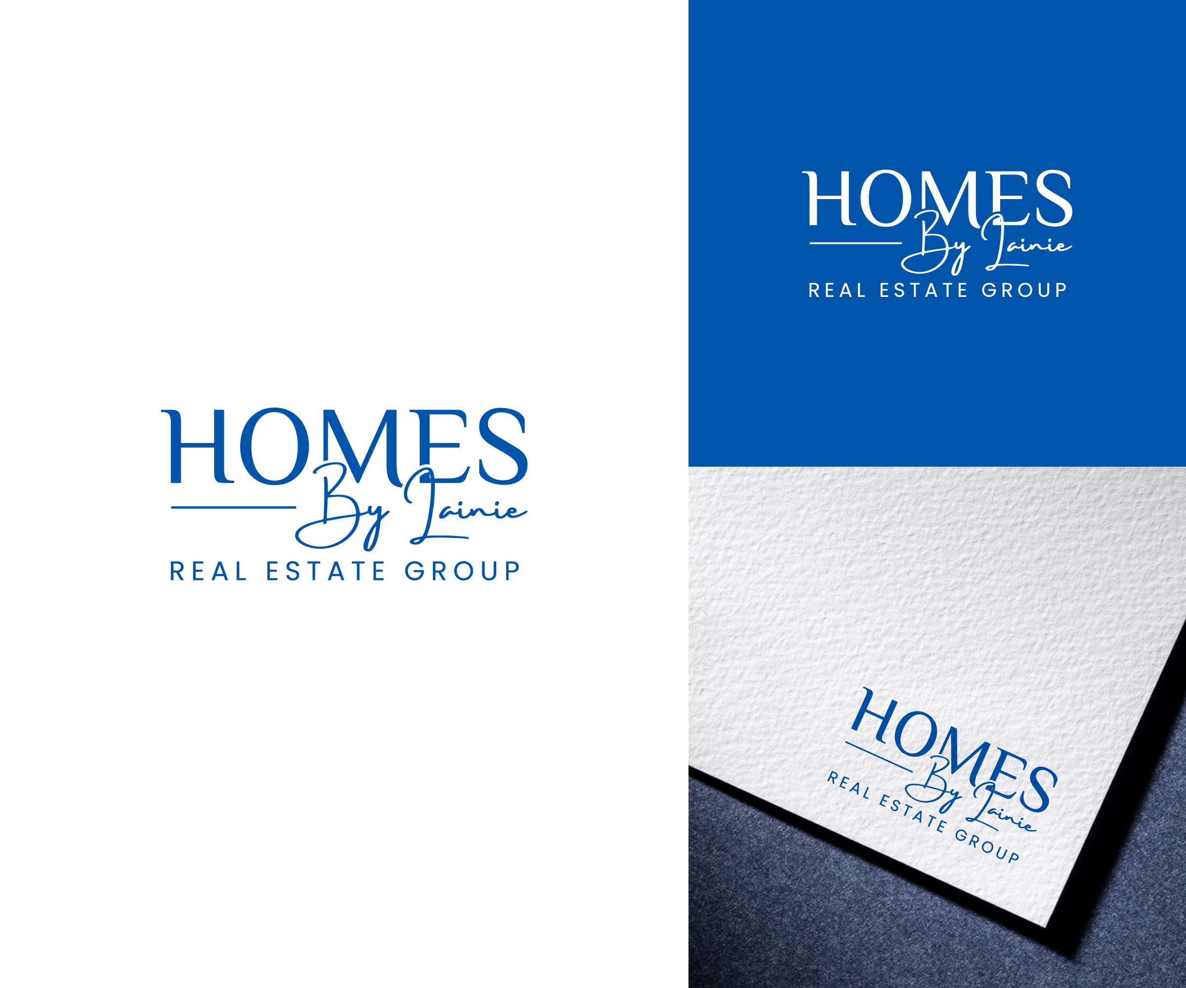 Logo Design by ecorokerz for this project | Design #30883830