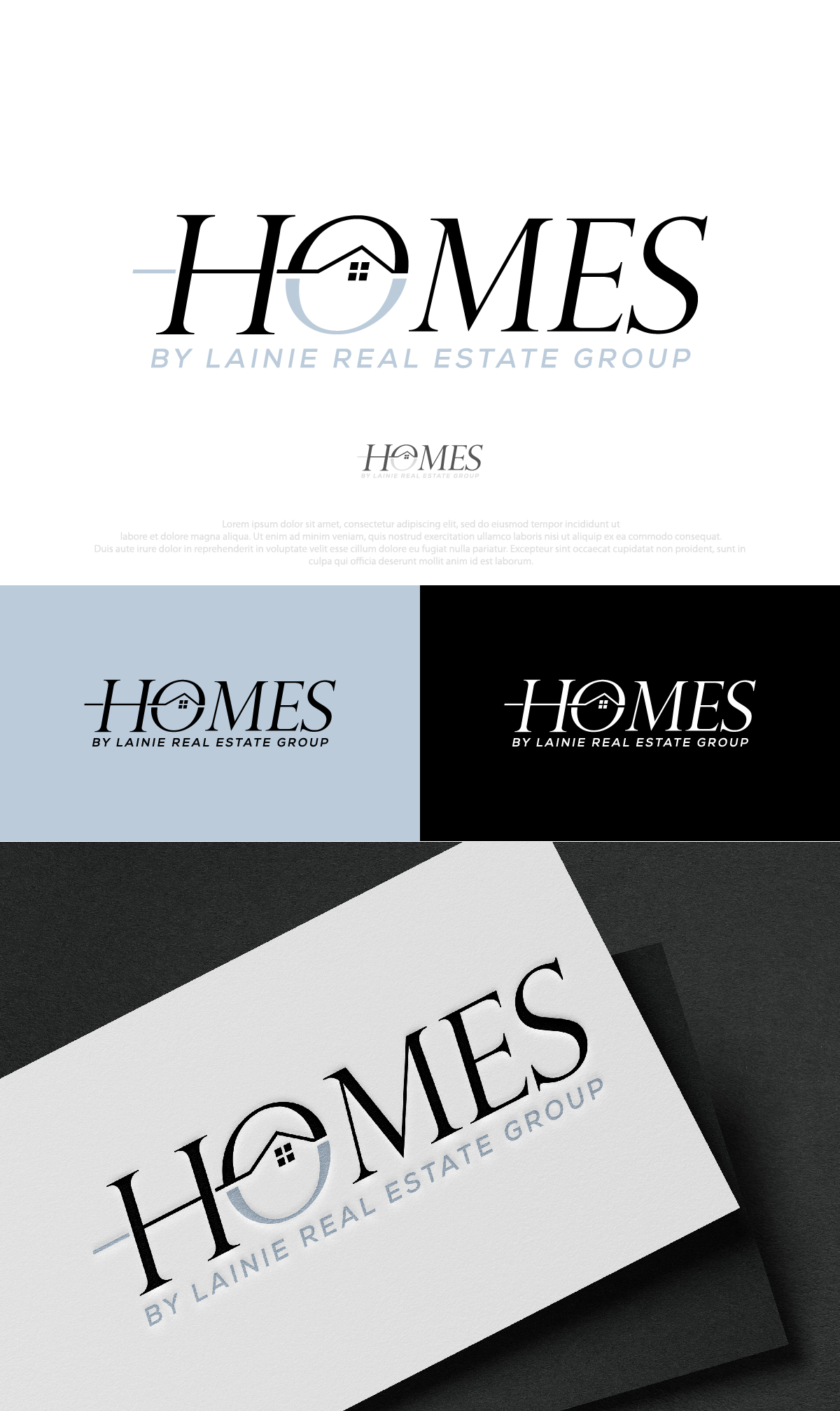 Logo Design by DesignLima for this project | Design #30885477