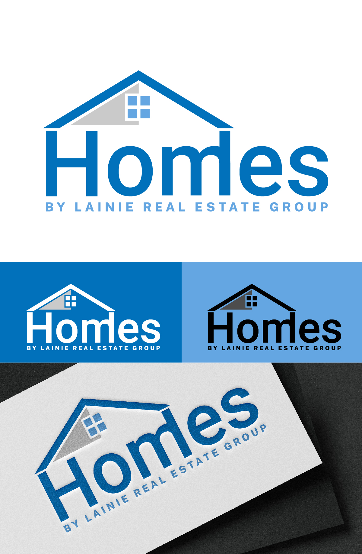 Logo Design by DesignLima for this project | Design #30885478