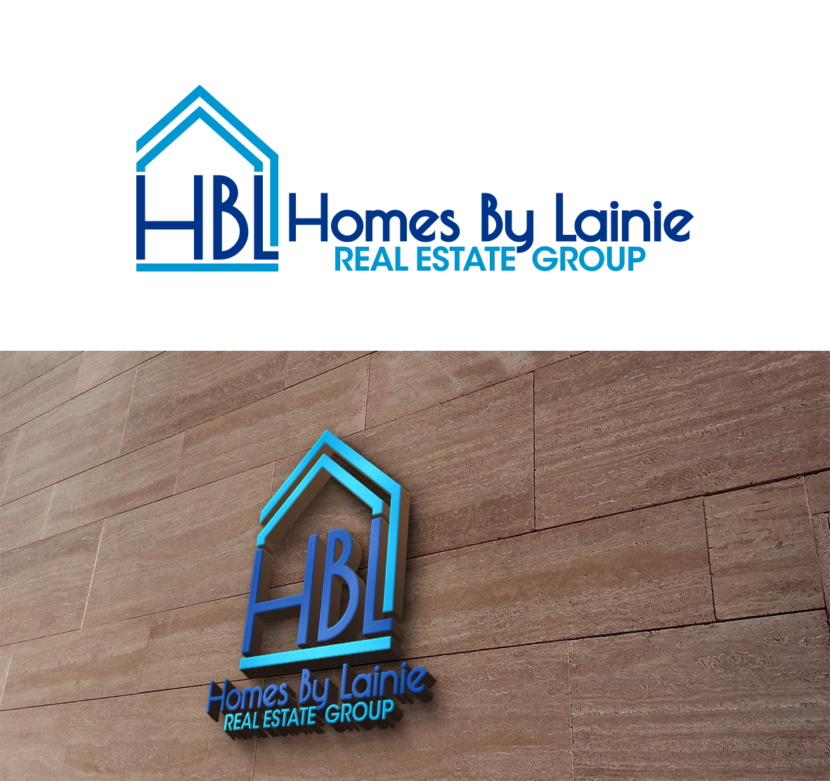 Logo Design by patriciaparadesign for this project | Design #30914720