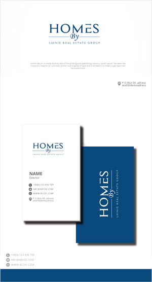 Logo Design by zebronicgraphic for this project | Design: #30875673