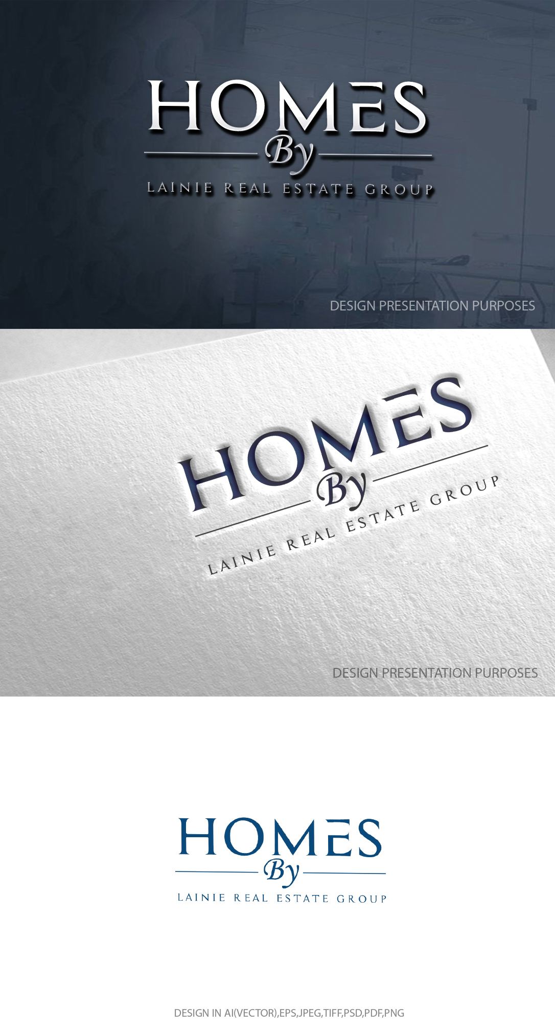 Logo Design by zebronicgraphic for this project | Design #30875674