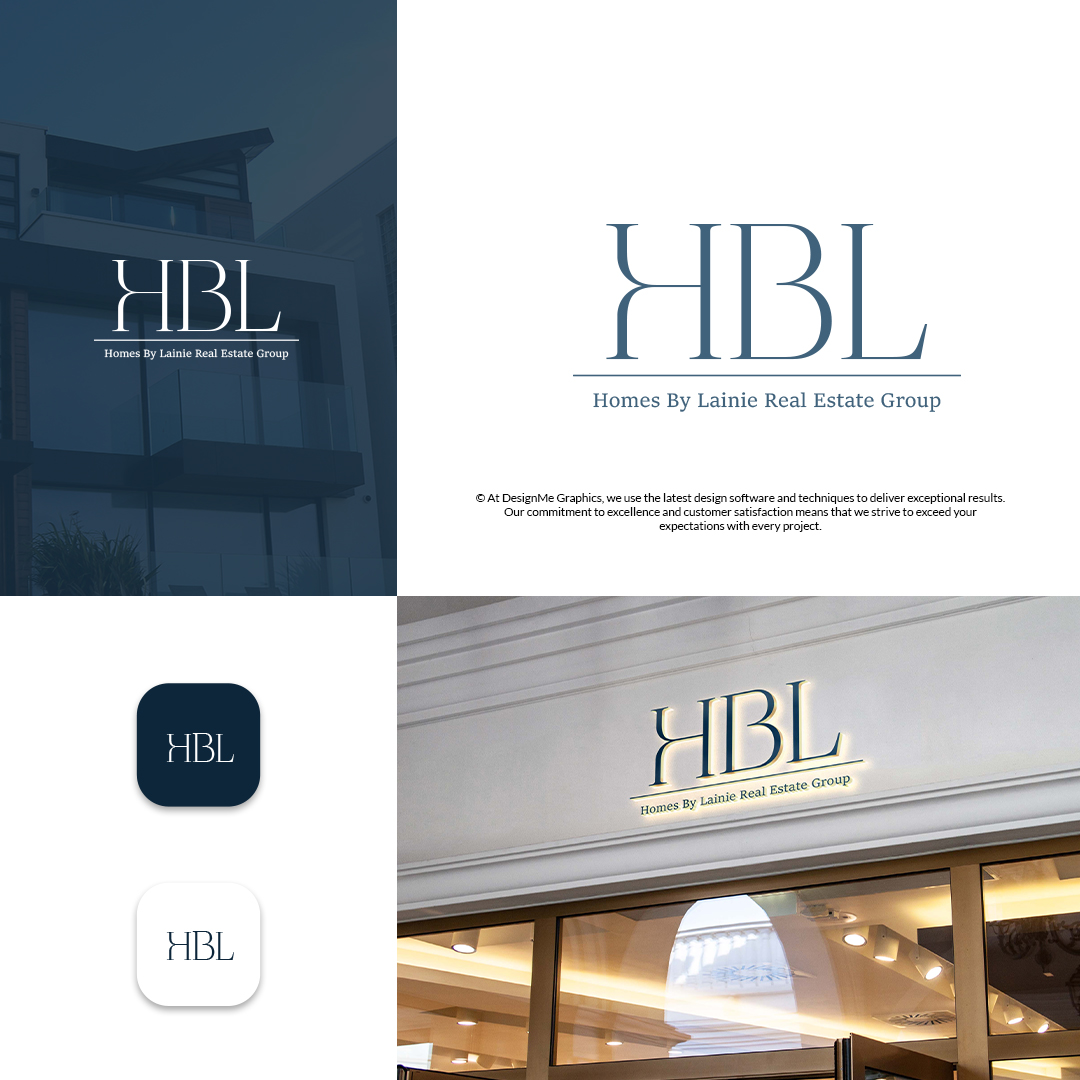 Logo Design by DesignMe Graphics for this project | Design #30881252