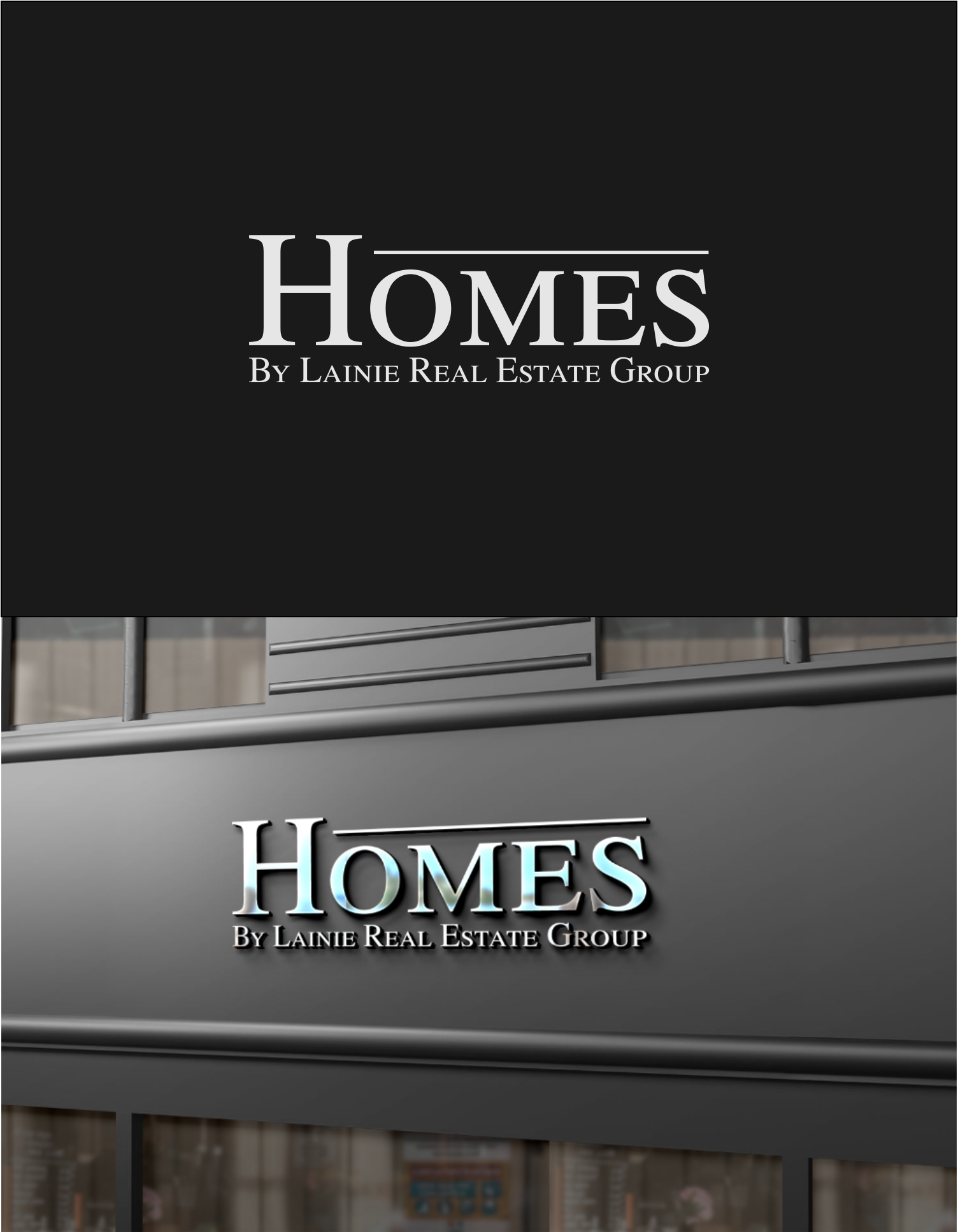 Diseño de Logo por GVisions para este proyecto | Diseño: #30904132