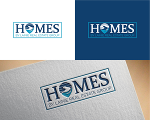 Logo Design by Rusmin Gustamin for this project | Design: #30914607