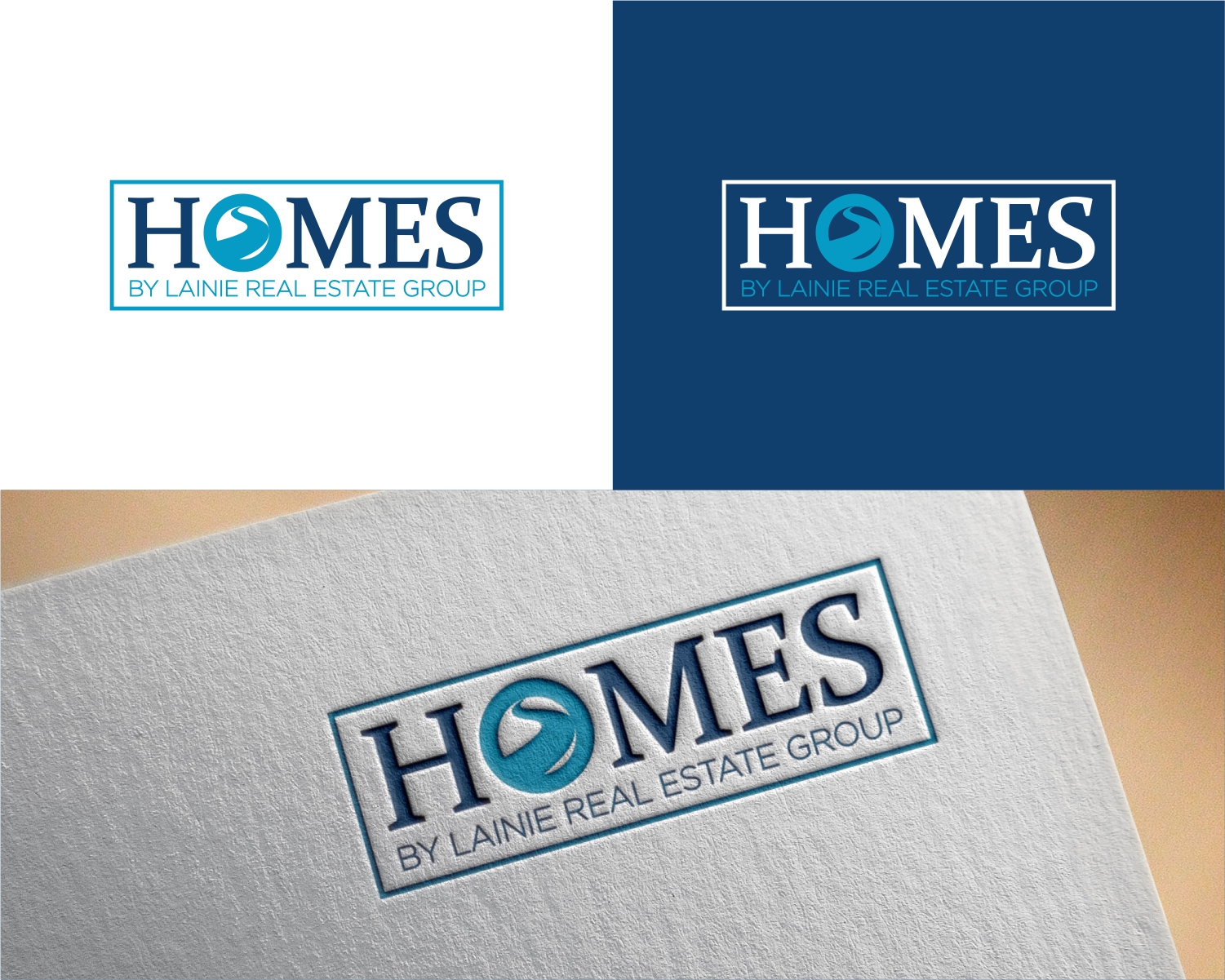 Logo Design by Rusmin Gustamin for this project | Design #30914609