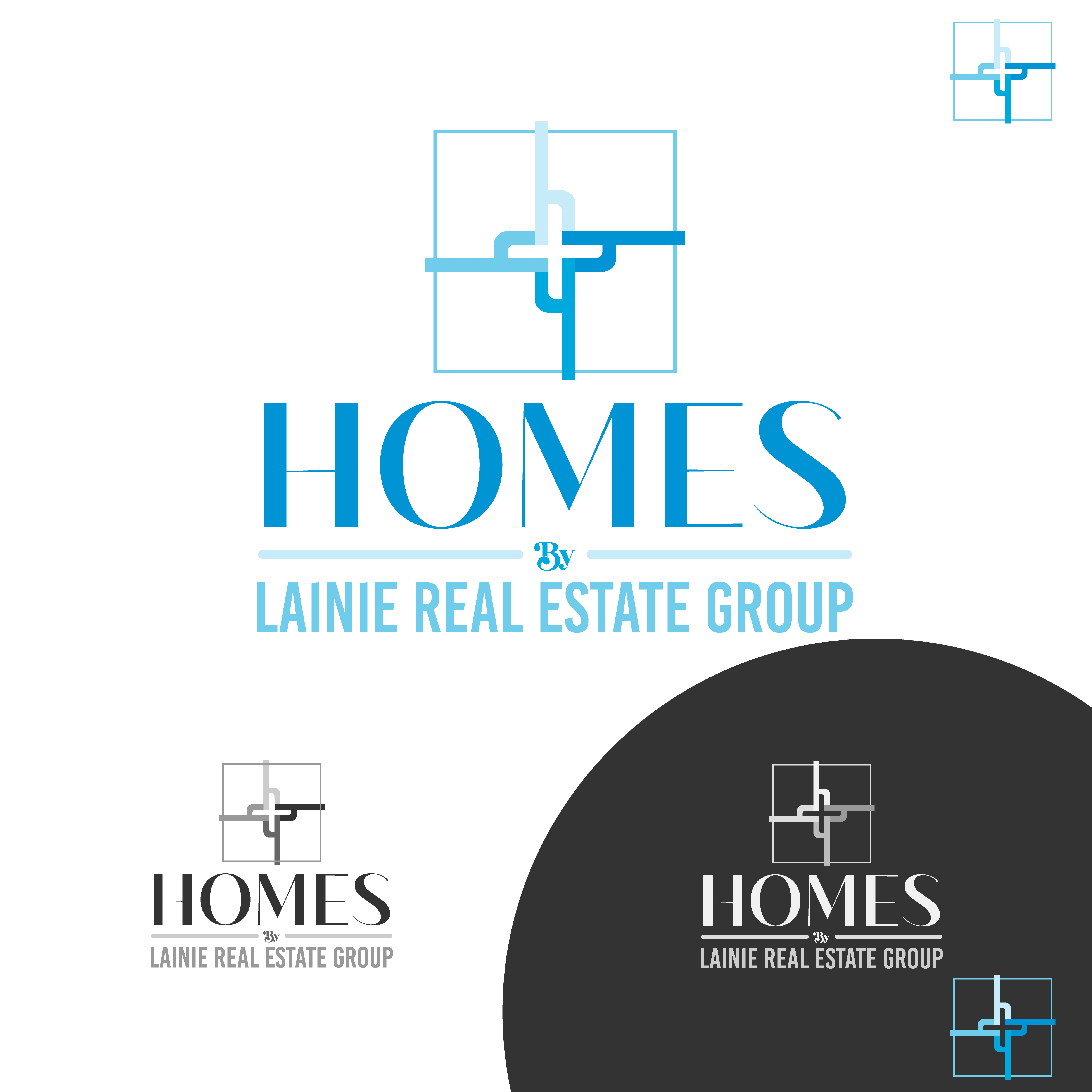 Logo Design by Dracuz for this project | Design #30910608