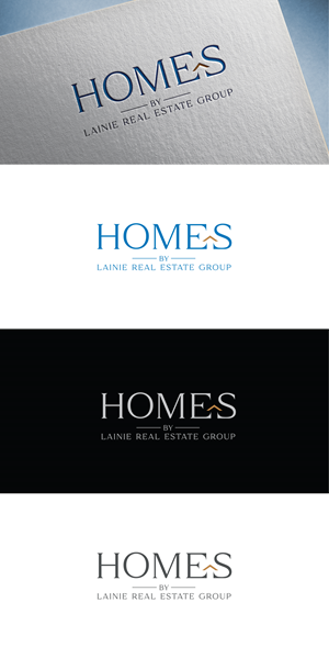 Logo Design by Ellon for this project | Design: #30917004
