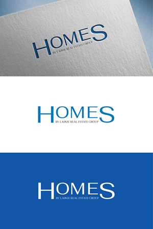 Logo Design by Ellon for this project | Design: #30918229