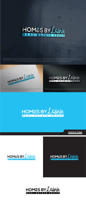 Logo Design by Ayub Zafar for this project | Design: #30893964