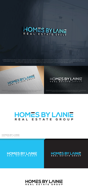 Logo Design by Ayub Zafar for this project | Design: #30893965