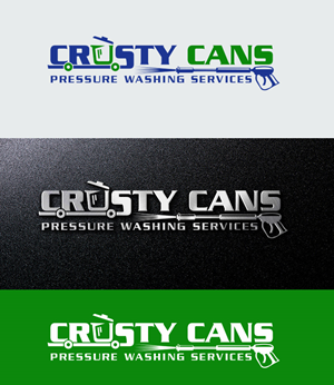 Diseño de Logo por M Art & Design para gLoaT | Diseño: #30878375