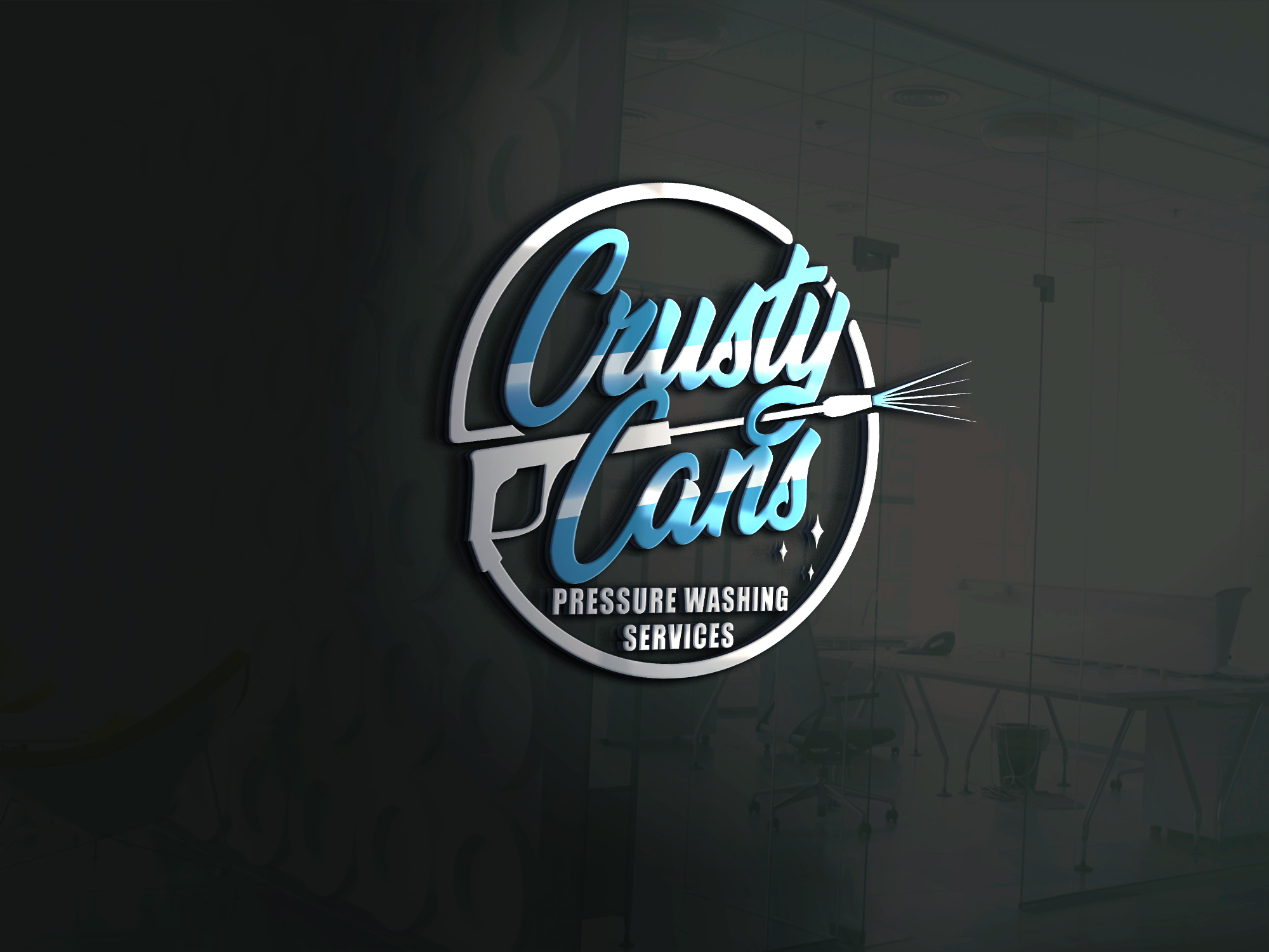 Diseño de Logo por R.Bello para gLoaT | Diseño #30877601