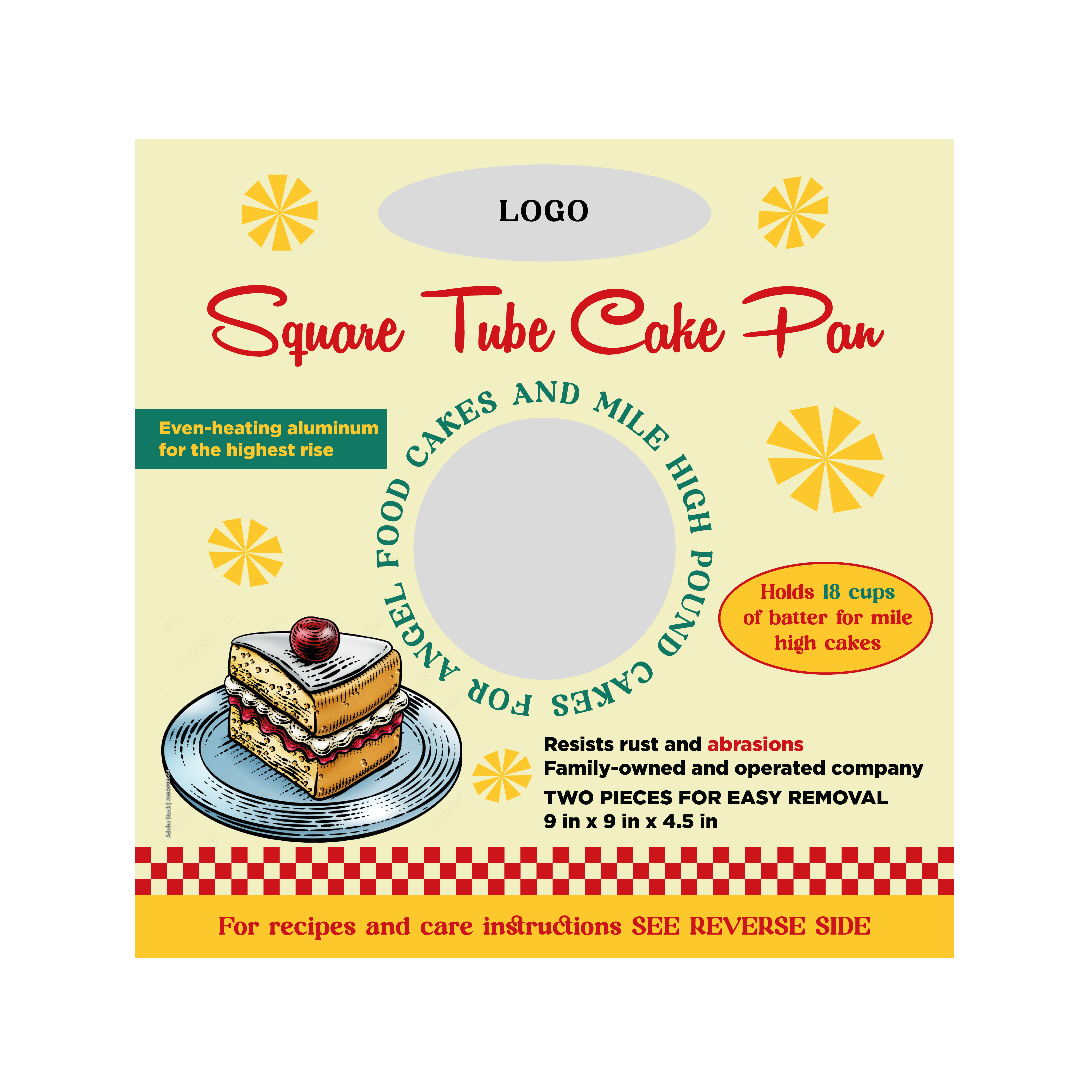 Graphic Design by Eve.A for this project | Design #30911743