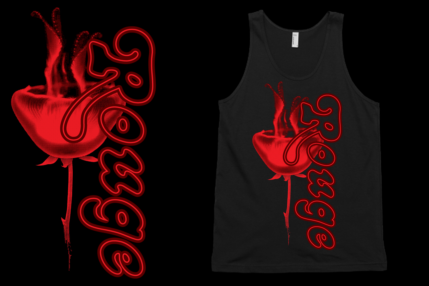 Design de T-shirt par Erdie Tadeo pour The Clegg Agency | Design #30878672