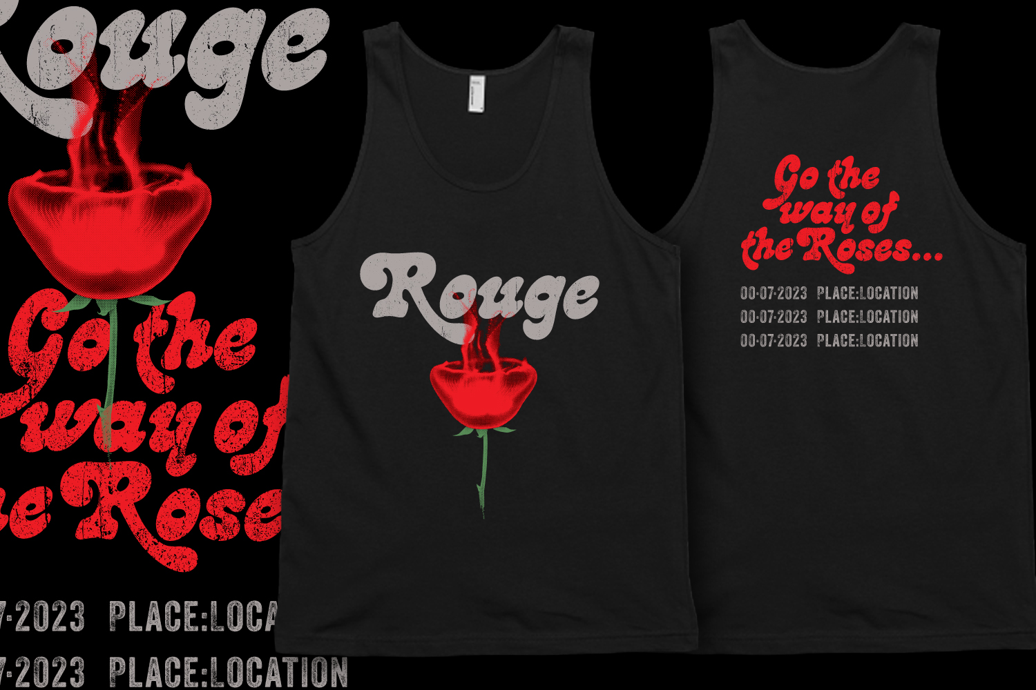 Design de T-shirt par Erdie Tadeo pour The Clegg Agency | Design #30960766