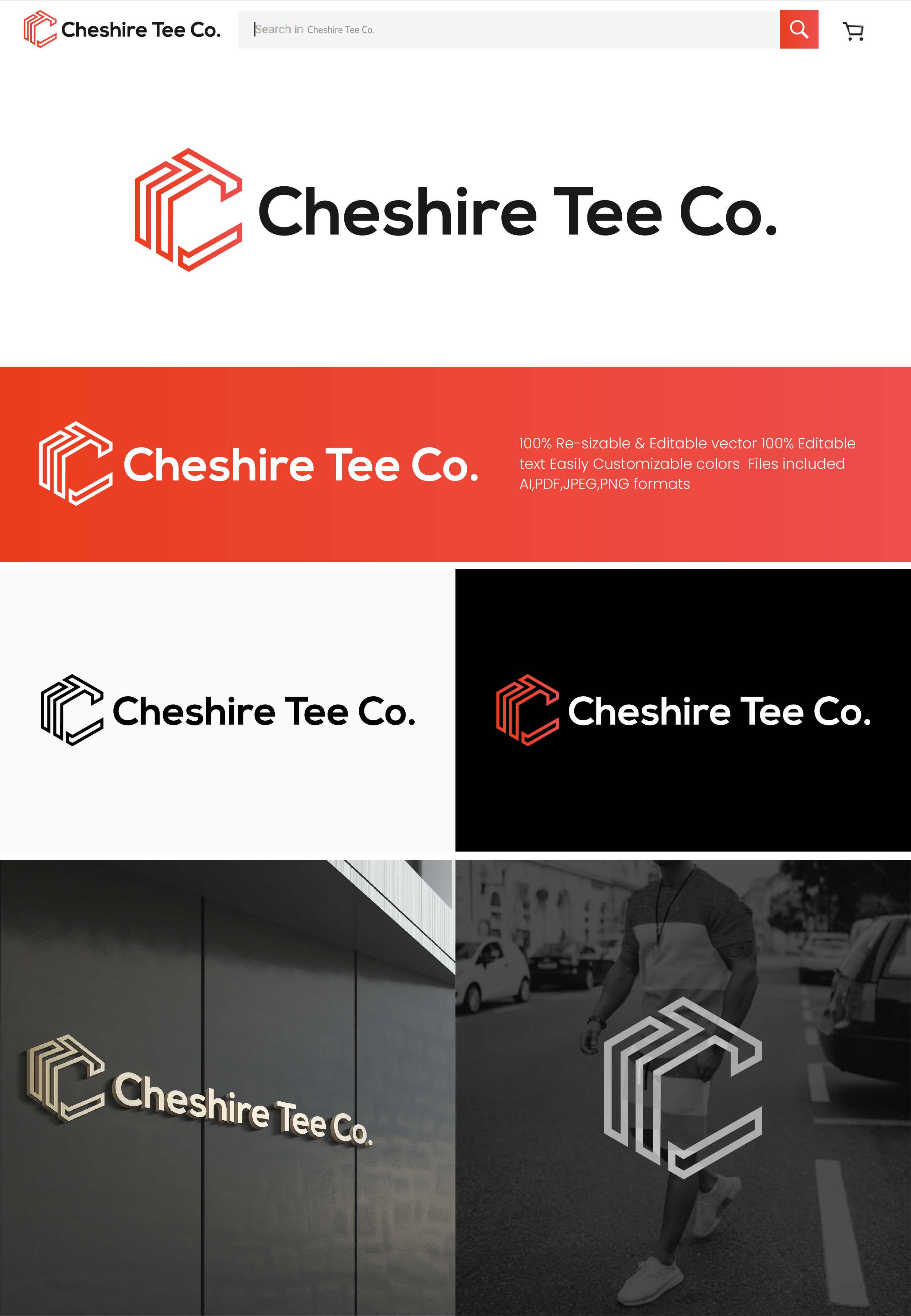 Logo Design by Design Athics for this project | Design #30885007