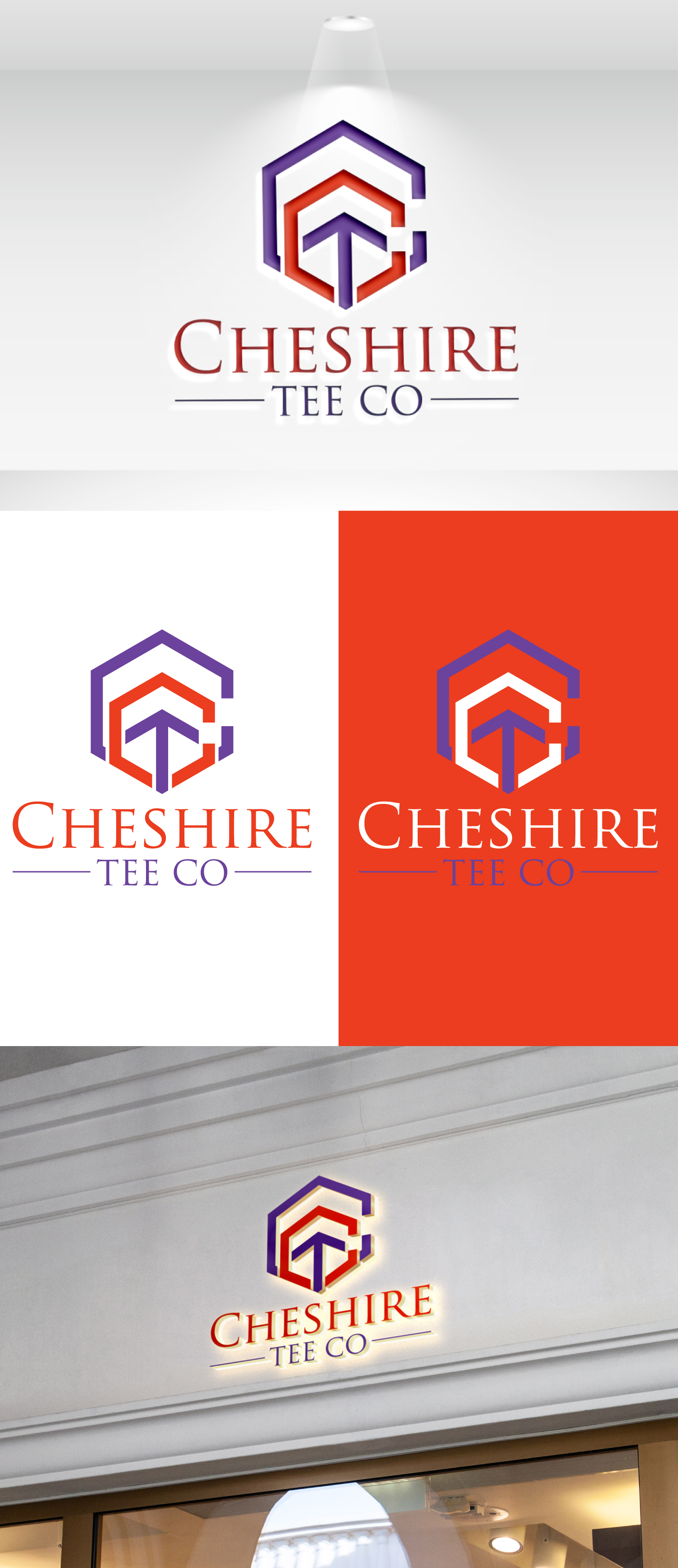 Logo Design by 100%design for this project | Design #30883124