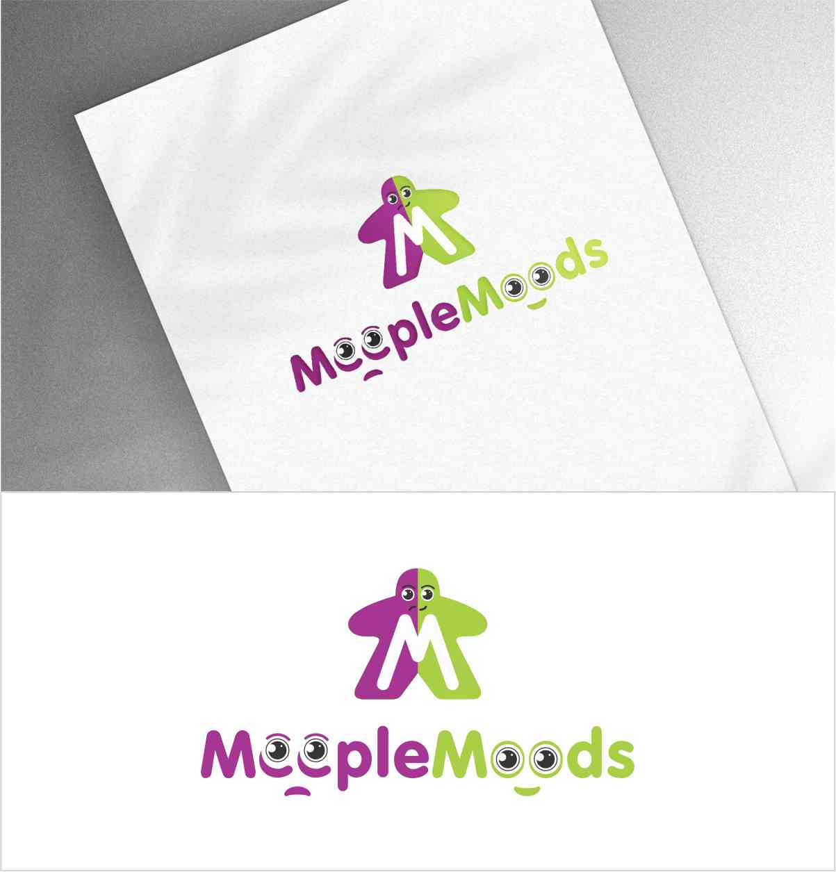 Logo-Design von Dave Paresh für dieses Projekt | Design #30910662