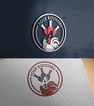 Logo Design by 24ksunny for this project | Design: #30880291