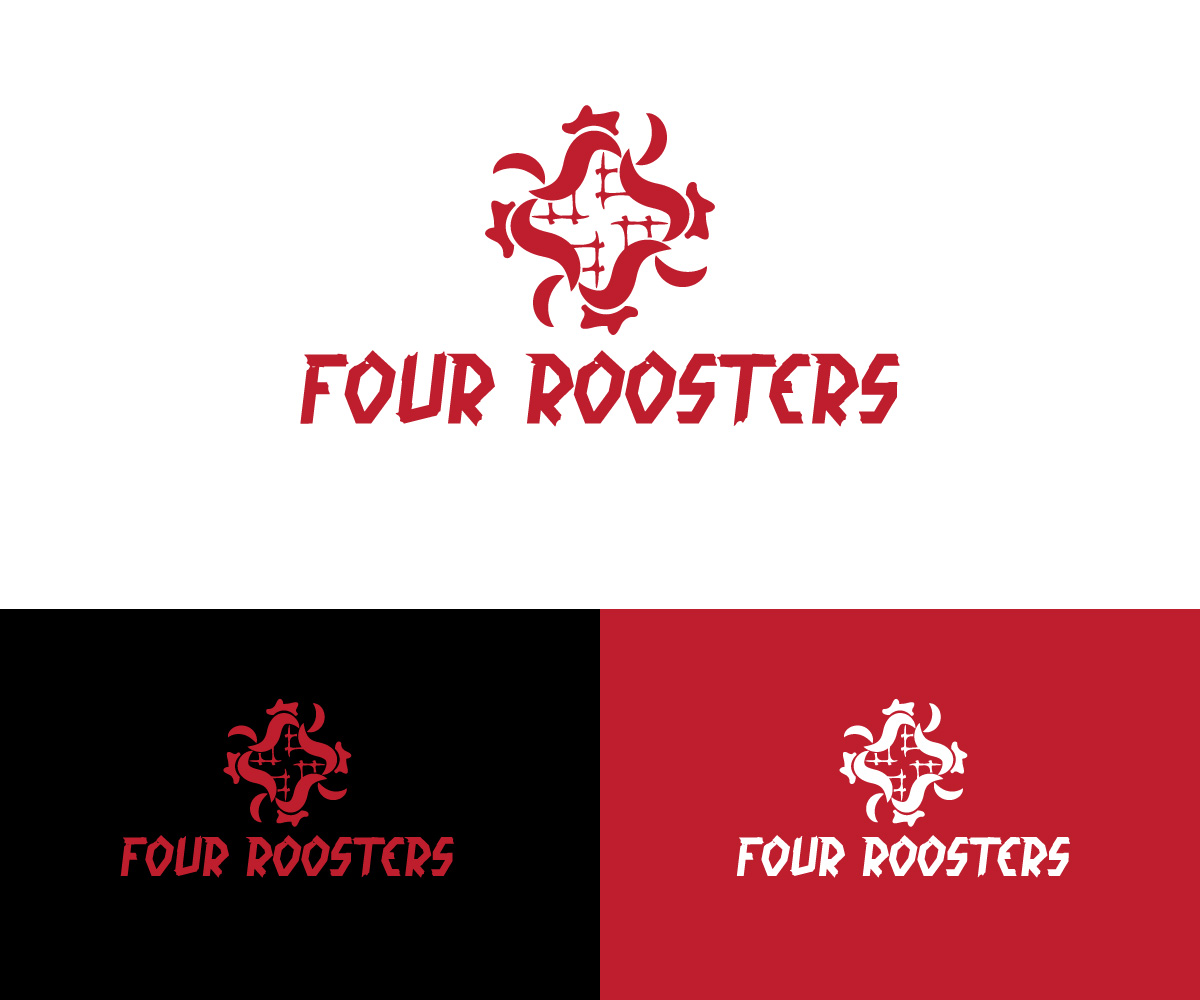 Logo Design by Kavth for this project | Design #30906846