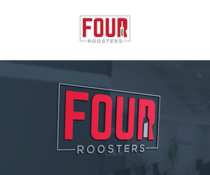 Logo Design by Srk pix!14 for this project | Design: #30888705
