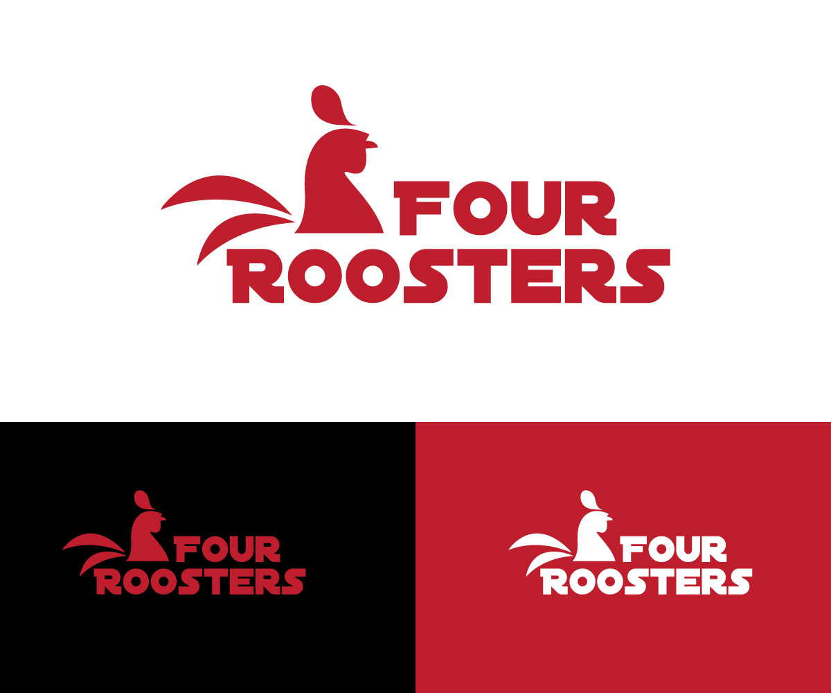Logo Design by RaKu 2 for this project | Design #30906887