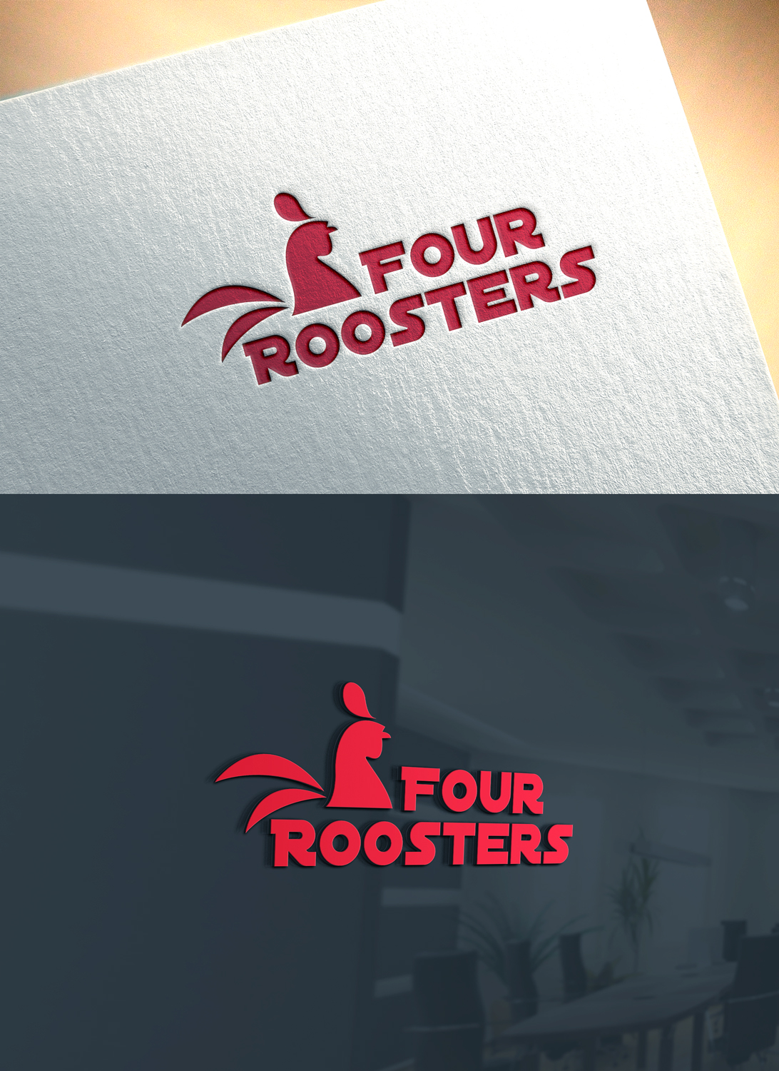 Logo Design by RaKu 2 for this project | Design #30906914