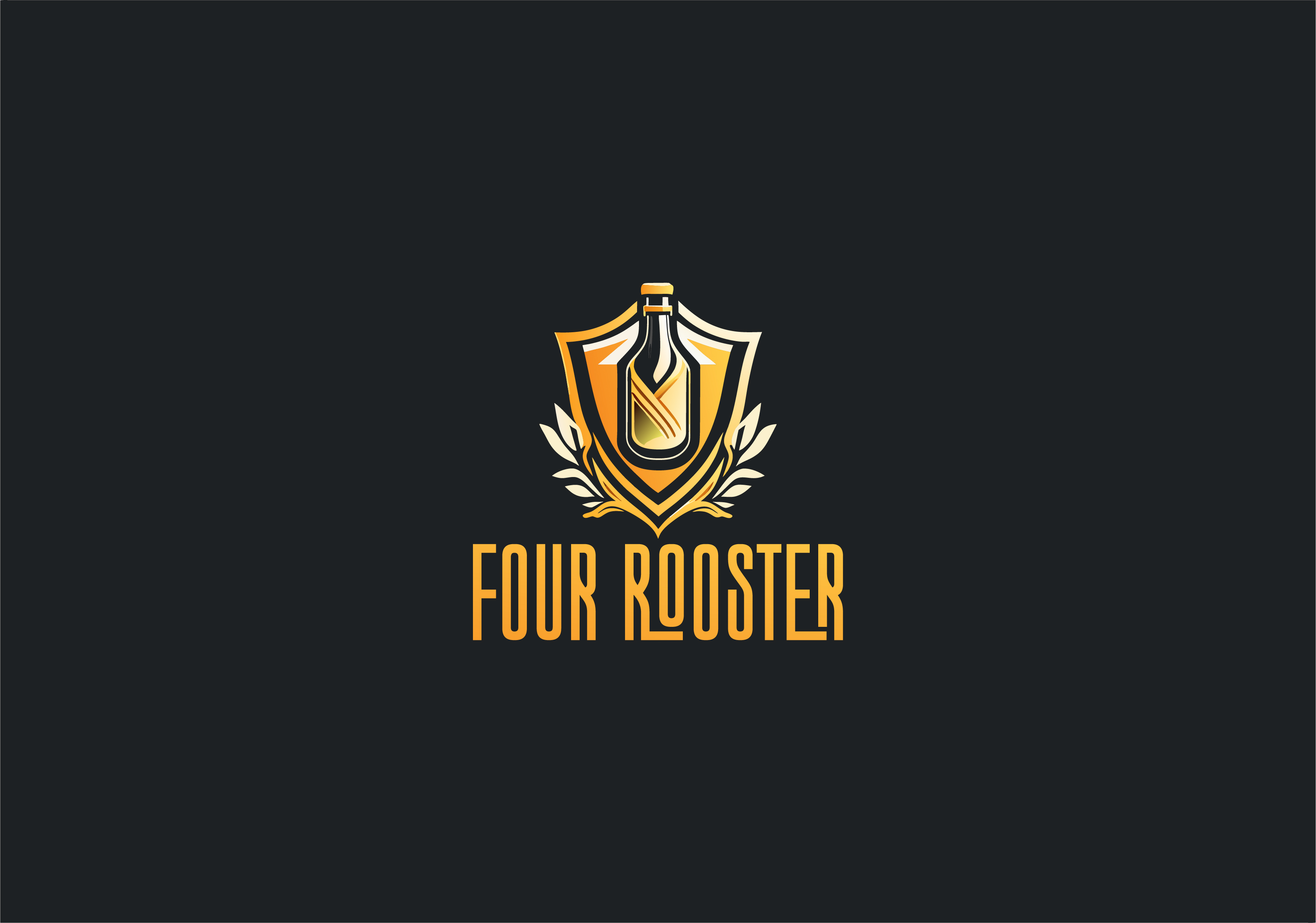 Logo Design by enismandal for this project | Design #30917303
