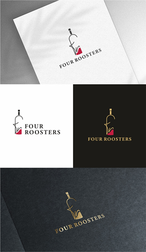 Logo Design by Dave Paresh for this project | Design #30879347