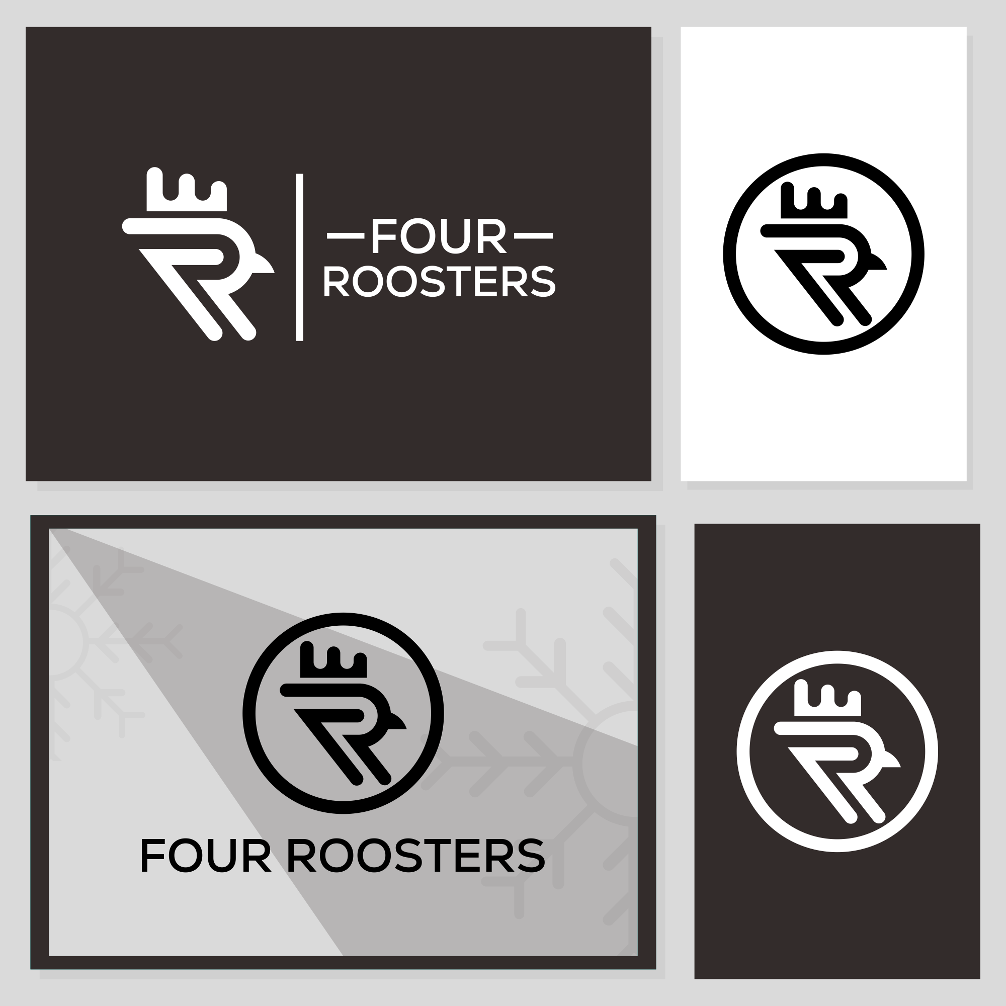 Logo Design by anak mama for this project | Design: #30892330