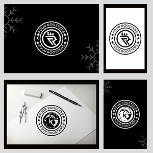Logo Design by anak mama for this project | Design: #30894791