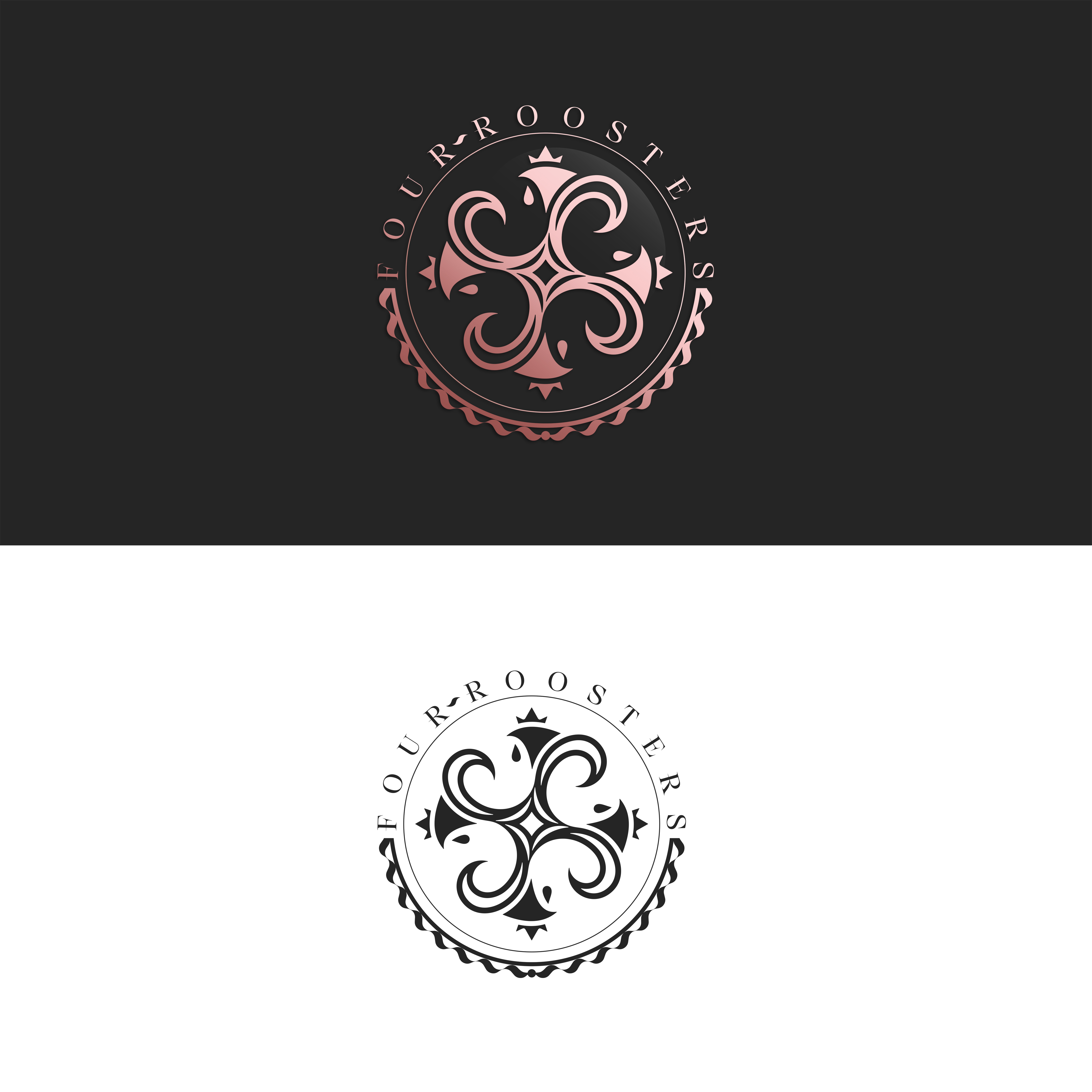 Logo Design by kasva1 for this project | Design #30915834
