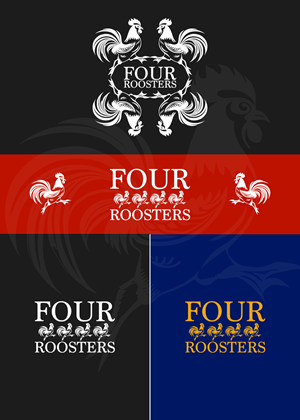 Logo Design by DistShorty - Poorna