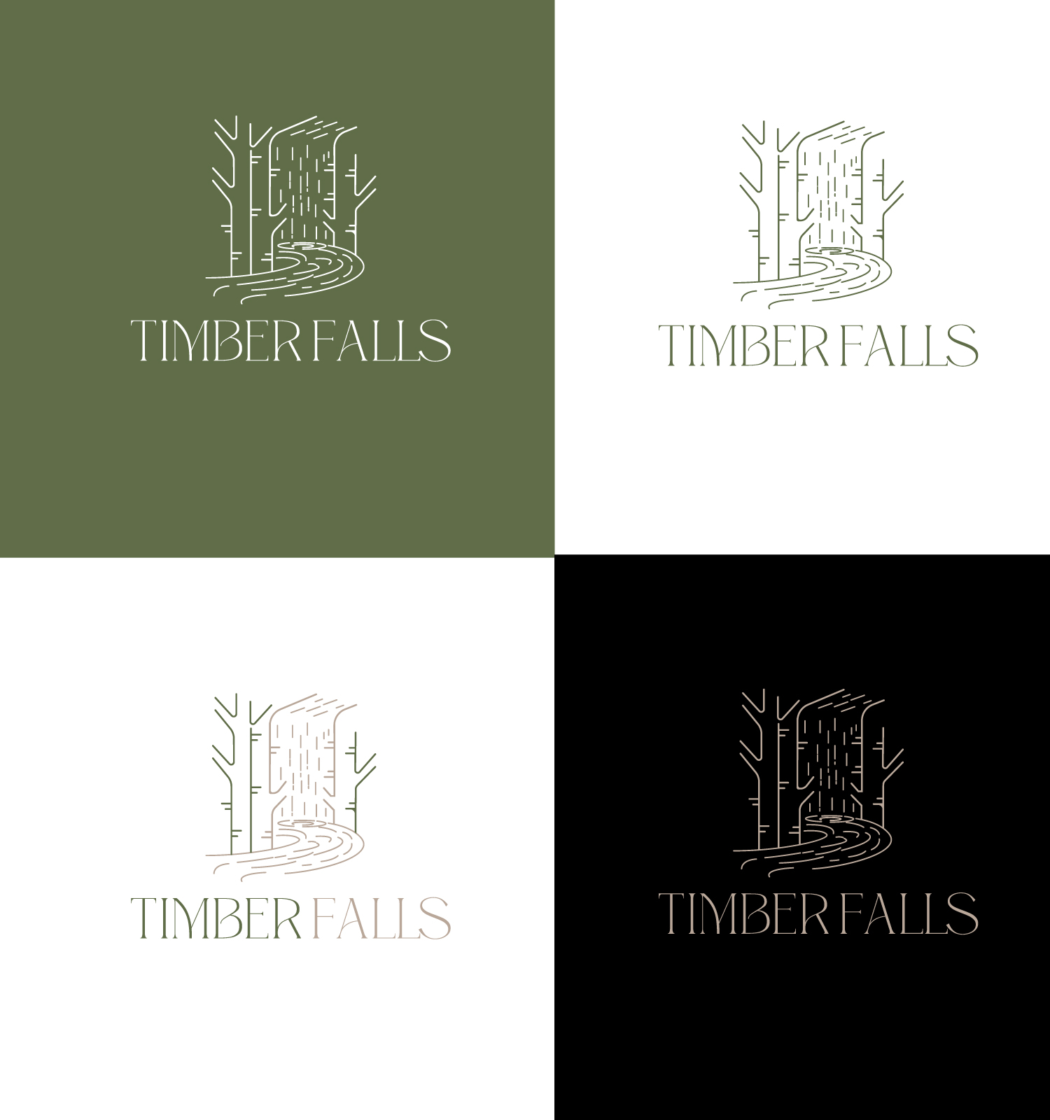 Logo Design by Farhad Kreative for this project | Design #30887731