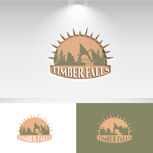 Logo Design by S.H Designs for this project | Design: #30881060
