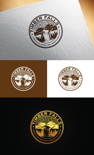 Logo Design by Logo Stock for this project | Design: #30881856